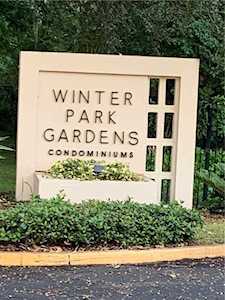 700 Melrose Ave #D-22 Winter Park, FL 32789