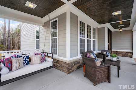 221 Old Ballentine Way Holly Springs, NC 27540