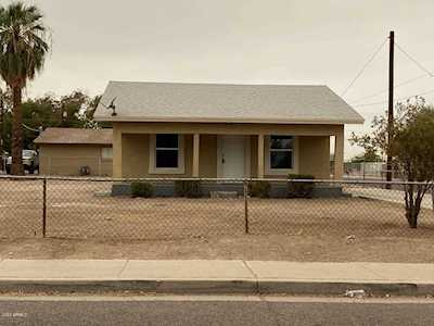 5802 S 3rd Street Phoenix, AZ 85040