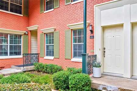 4711 Bradford Drive #A Dallas, TX 75219