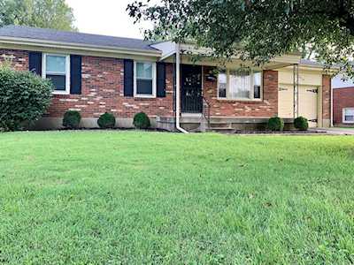 5016 Barnes Dr Louisville, KY 40219