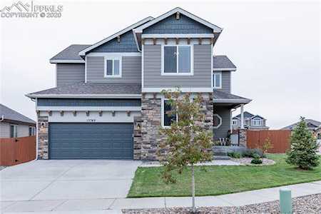 12749 Mt Harvard Drive Peyton, CO 80831