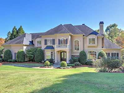 4712 Green River Ct Marietta, GA 30068