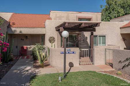 7814 E Via Camello #65 Scottsdale, AZ 85258