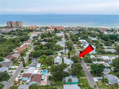 1008 1st St Indian Rocks Beach, FL 33785