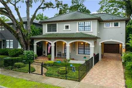 815 E Pine St Orlando, FL 32801