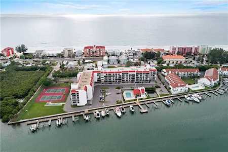 19111 Vista Bay Dr #311 Indian Shores, FL 33785