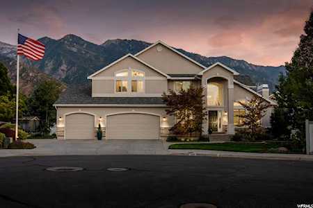 3118 E Ksel Dr Sandy, UT 84092