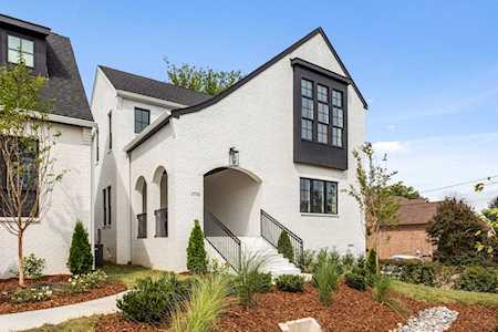 1732 Glen Echo Rd Nashville, TN 37215
