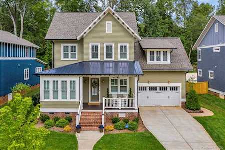 723 Patrick Johnston Ln Davidson, NC 28036