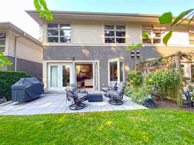 3750 Edgemont Boulevard #15 North Vancouver, BC V7R 2P8