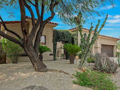 8135 E Windwood Lane Scottsdale, AZ 85255