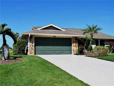 6 Bunker PLACE Rotonda West, FL 33947
