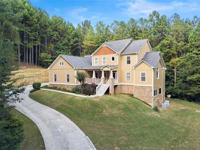 185 Georgetown Dr Dallas, GA 30132