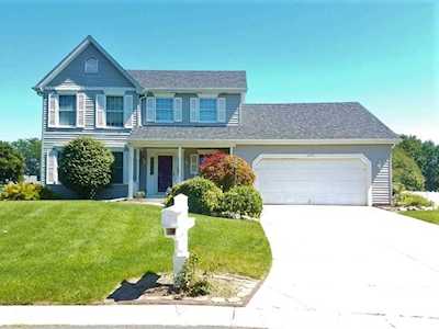 12415 Stagecoach Court Granger, IN 46530