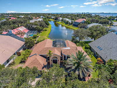 845 Sanderling Drive Indialantic, FL 32903
