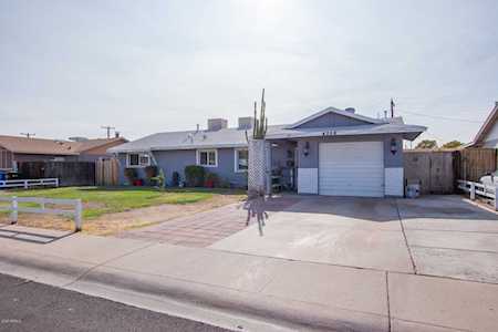 4056 N 80th Drive Phoenix, AZ 85033