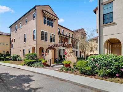 2147 Bosque ALLEY Orlando, FL 32814