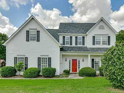 7801 Ebony Rd Charlotte, NC 28216