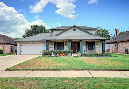 1505 Wexford Dr Deer Park, TX 77536
