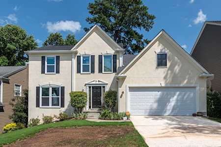 9020 Brockham Way Alpharetta, GA 30022