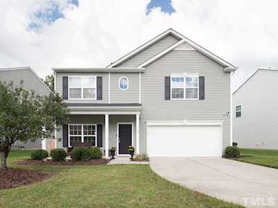 1403 Shiley Drive Durham, NC 27704
