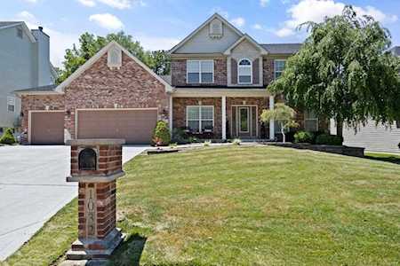 1032 Brook Mont Dr Ofallon, MO 63366