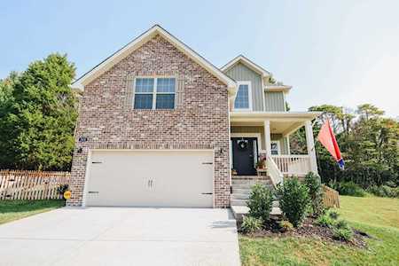 348 Brandywine Ln Springfield, TN 37172