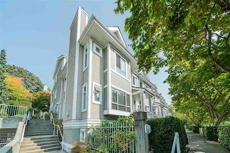 2883 E Kent Avenue North Avenue #6 Vancouver, BC V5S 3T9
