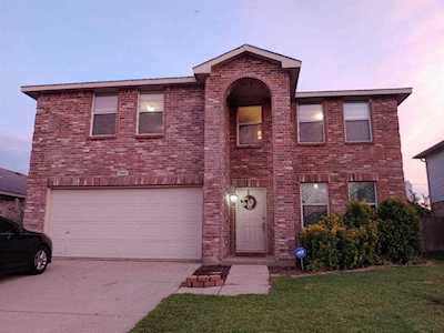 1940 Copper Mountain Drive Fort Worth, TX 76247