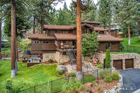 1244 Hidden Woods Drive Zephyr Cove, NV 89448