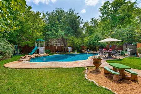 112 Hawthorne Drive Murphy, TX 75094