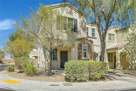 1120 Village Crossing Ln Las Vegas, NV 89183