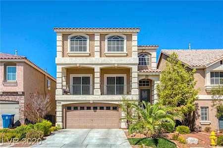 5980 Pillar Rock Ave Las Vegas, NV 89139