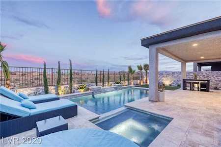8588 Dusty Quail Las Vegas, NV 89148