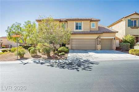 9613 Sienna Valley Ave Las Vegas, NV 89149