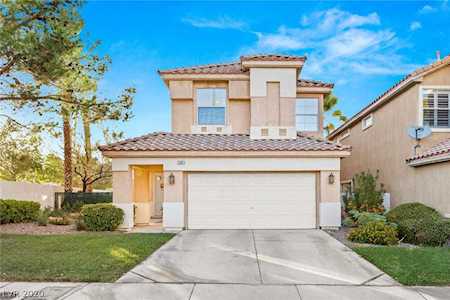 1301 Fox Acres Dr Las Vegas, NV 89134