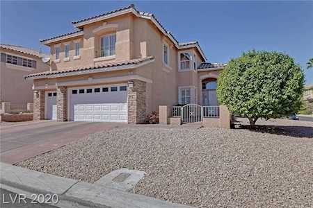 10652 Sapphire Vista Ave Las Vegas, NV 89144