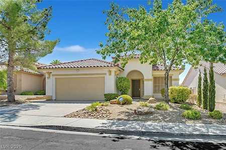 3027 Panorama Ridge Dr Henderson, NV 89052