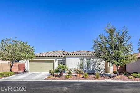 6412 Somervell Ranch St Las Vegas, NV 89131