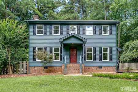 8301 Wheatstone Lane Raleigh, NC 27613