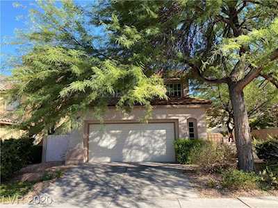 1744 Park Mesa Ln Las Vegas, NV 89128