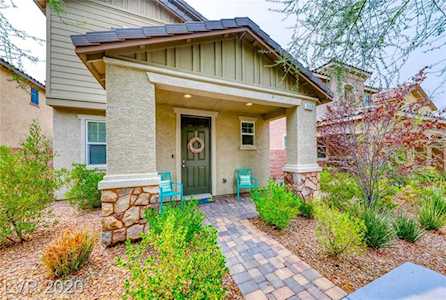 3159 Baranek Ave Henderson, NV 89044