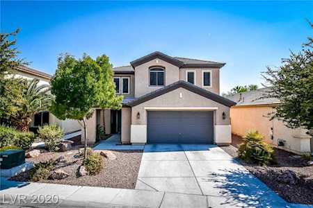 Silverstone Ranch Homes for Sale | Las Vegas Real Estate