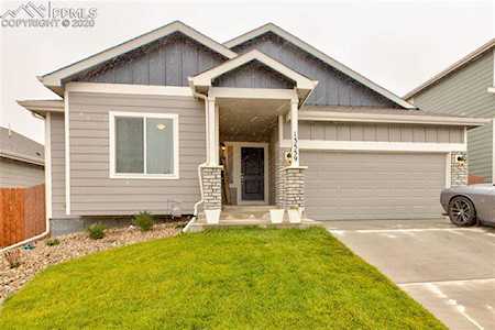 13559 Evening Sky Drive Peyton, CO 80831