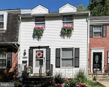 8502 Imperial Dr #1-C Laurel, MD 20708