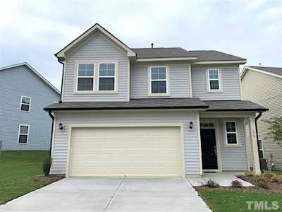358 Wrenwood Drive #47 Clayton, NC 27527