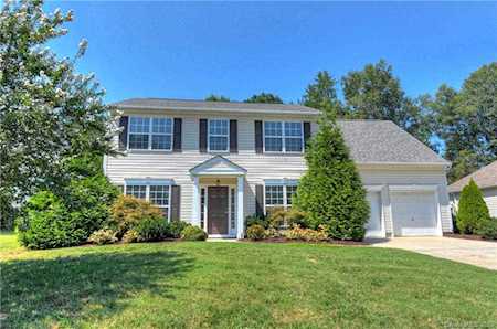 12708 Ivey Creek Dr Charlotte, NC 28273