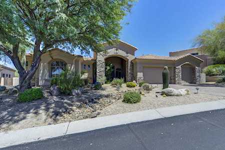 10898 E Southwind Lane Scottsdale, AZ 85262