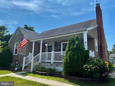 413 Ferndale Ave Glen Burnie, MD 21061